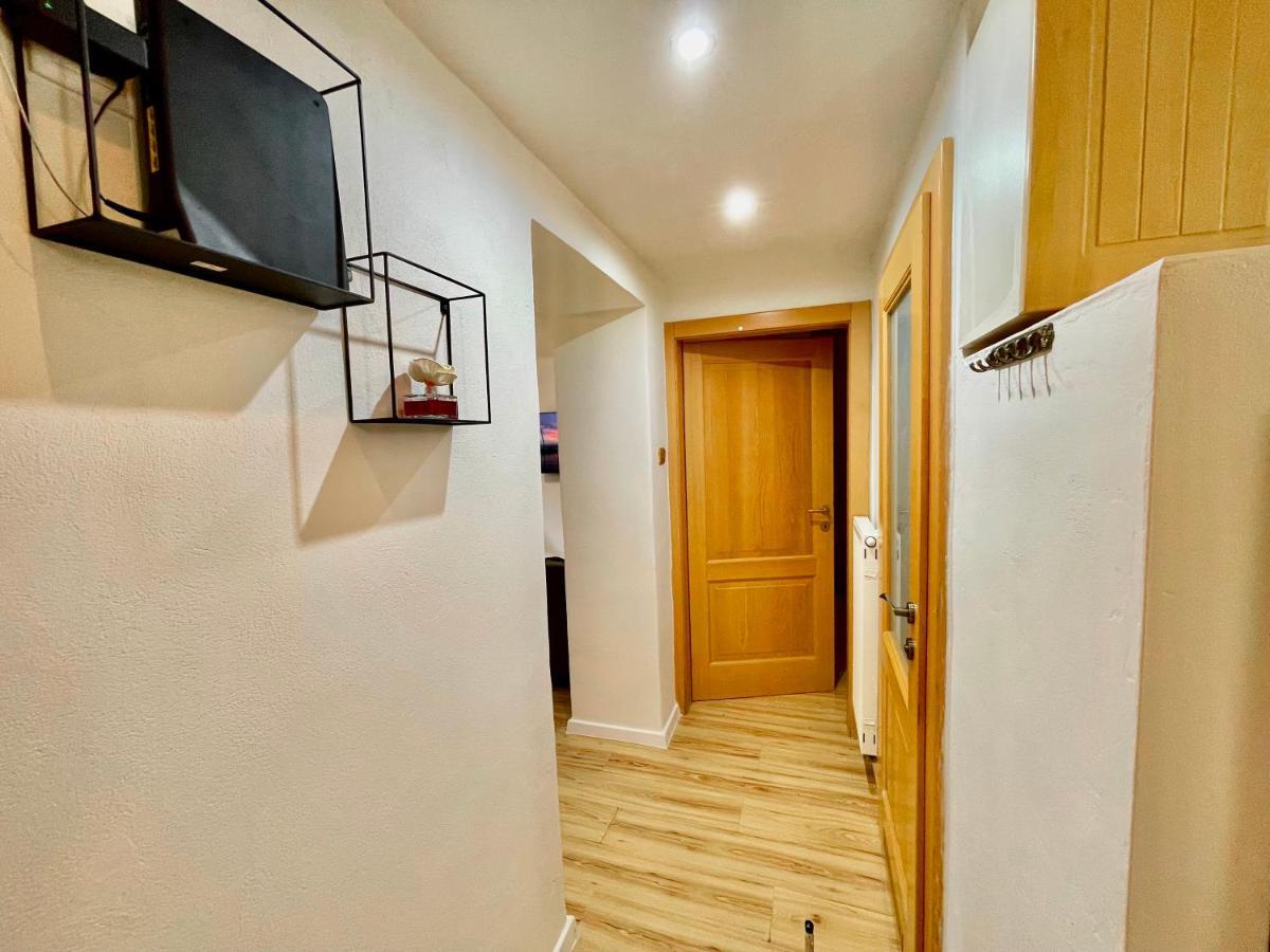Apartment Park, 24h Checkin & Centre W Free Parking