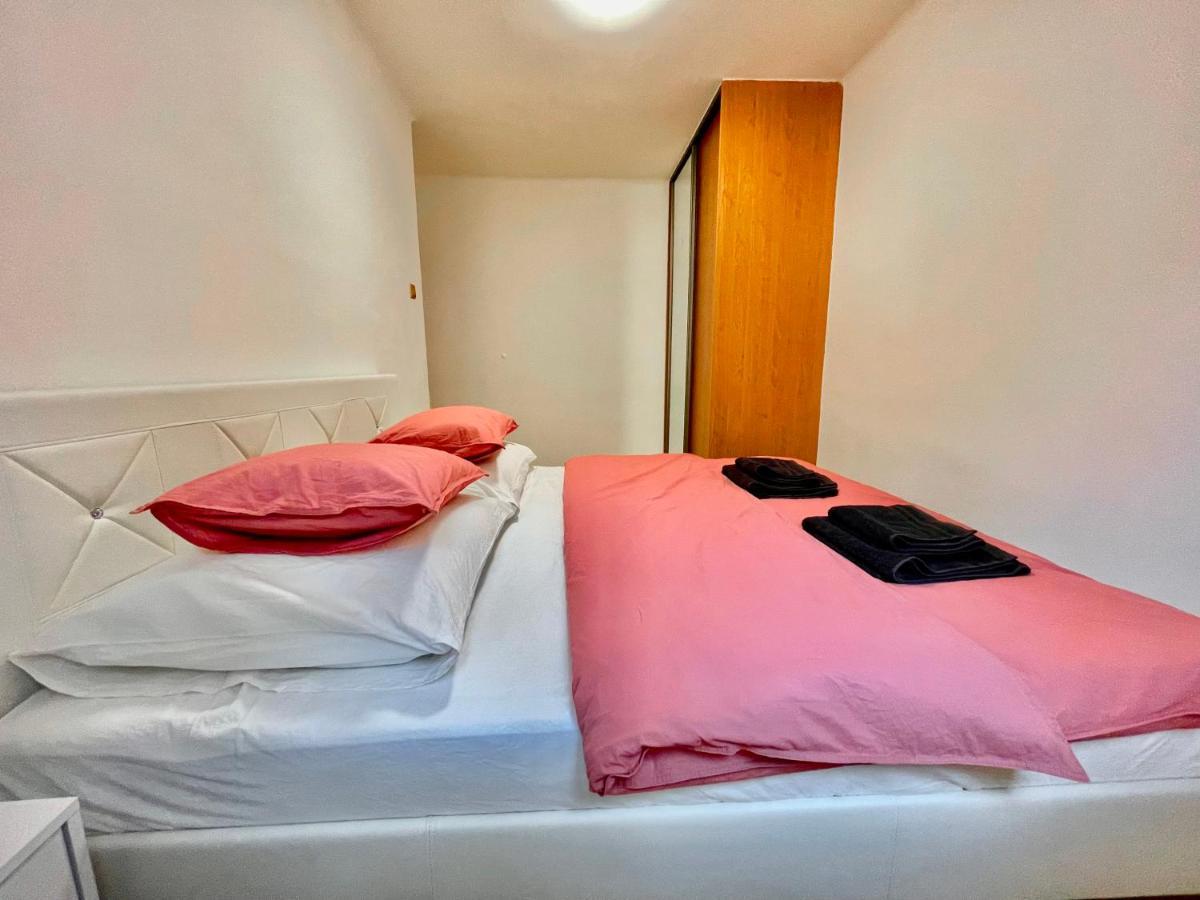 Apartment Park, 24h Checkin & Centre W Free Parking