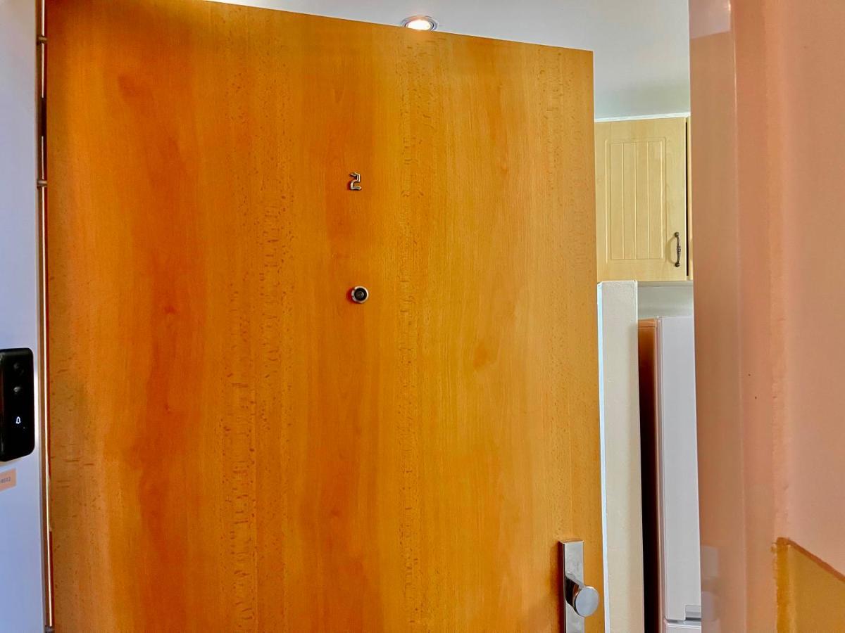 Apartment Park, 24h Checkin & Centre W Free Parking Piest'any