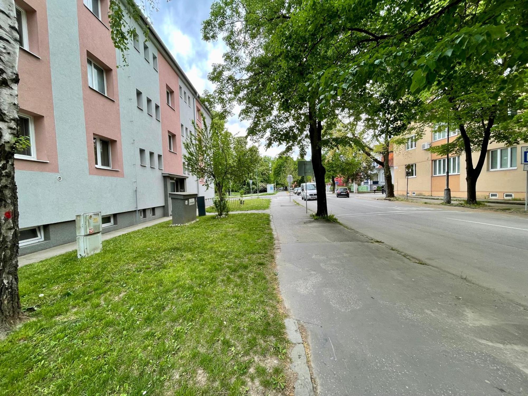 Apartment Park, 24h Checkin & Centre W Free Parking Piest'any